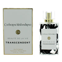 Transcendent by Catherine Malandrino, 3.4 oz EDP Spray for Women