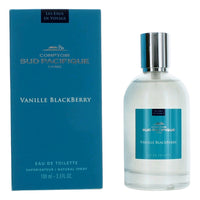 Vanille Blackberry by Comptoir Sud Pacifique, 3.3oz EDT Spray women