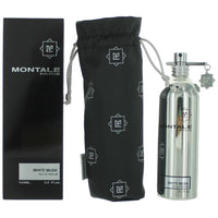 Montale White Musk by Montale, 3.4 oz EDP Spray for Unisex