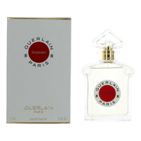 Samsara by Guerlain, 2.5 oz EDT Spray for Women