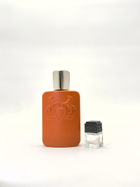 Car Perfume by Escentials - Althair