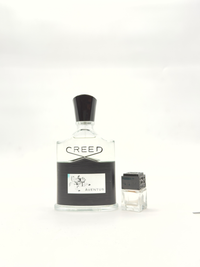 Car Perfume by Escentials - Aventus