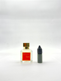 Car Perfume - Baccarat Rouge 540 Refill