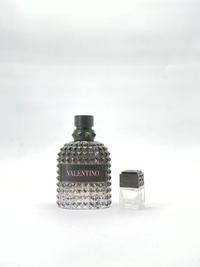 Car Perfume by Escentials - Born In Roma