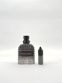Car Perfume - Born In Roma Refill