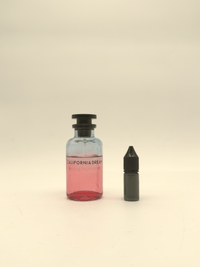 Car Perfume - California Dream Refill