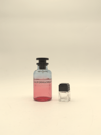 Car Perfume by Escentials - California Dream