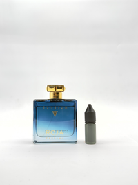 Car Perfume - Elysium Refill