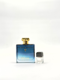 Car Perfume by Escentials - Elysium