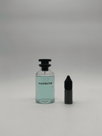 Car Perfume - Imagination Refill