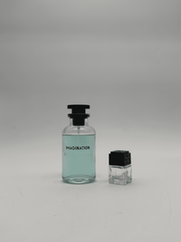Car Perfume by Escentials - Imagination