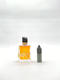 Car Perfume - Libre Refill