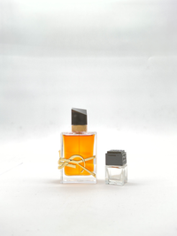 Car Perfume by Escentials - Libre
