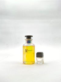Car Perfume by Escentials - Lovers