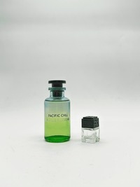 Car Perfume by Escentials - Pacific Chill