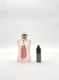 Car Perfume - Delina La Rosee Refill