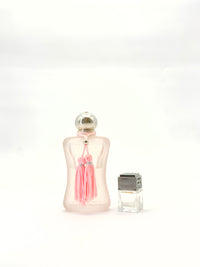 Car Perfume by Escentials - Valaya