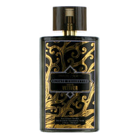 Salted Vetiver by Aubusson, 3.4 oz EDT Spray for Men