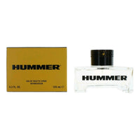 Hummer by Hummer, 4.2 oz EDT Spray for Men