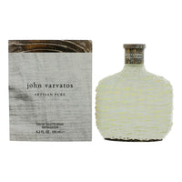 John Varvatos Artisan Pure by John Varvatos, 4.2 oz EDT Spray for Men