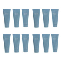 Kenneth Cole Blue by Kenneth Cole, 3.4oz Hair and Body Wash men, 12 pack