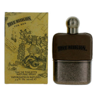 True Religion by True Religion, 3.4 oz EDT Spray for Men