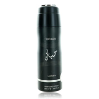 Hayaati by Lattafa, 6.7 oz Deoderant Spray for Unisex