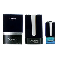 Opulent Sapphire by Al Haramain, 3.4 oz EDP Spray for Unisex