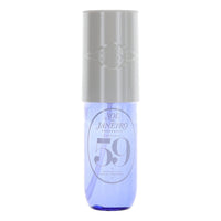 Delicia Drentch Cheirosa 59 by Sol De Janeiro, 3 oz Perfume Mist