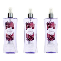 Love Struck by Parfums De Coeur, 3 x 8oz Fragrance Body Spray women
