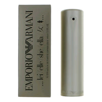 Emporio Armani Her (She) by Emporio Armani, 3.3 oz EDP Spray for Women