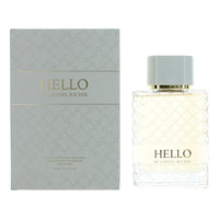 Hello by Lionel Richie, 3.4 oz EDT Spray for Women