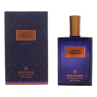 Santal Insolent by Molinard, 2.5 oz EDP Spray for Unisex