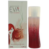Eva by New Brand, 3.3 oz EDP Spray for Women