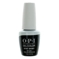 OPI Gel Nail Polish by OPI, 0.5 oz Gel Color - Top Coat