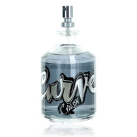Curve Crush by Liz Claiborne, 4.2 oz Cologne Spray for men Tester